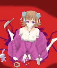 愛姫ちゃん