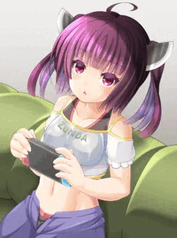 [VOICEROID] 東北きりたん ｺｯｼｮﾘ #3