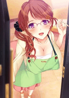 人妻