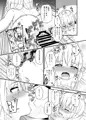 C91新刊「皐月と温浴」