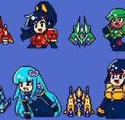 戦刃アレスタ