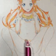 マロンちゃん