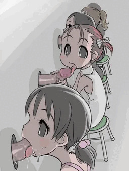 ラッキーホール