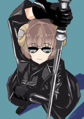 Vtuber マル・ナナモナFA ななもBLADE