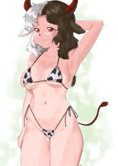 牛崎潤美