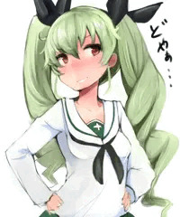 やっぱりちんぽにかてなかったドゥーチェ