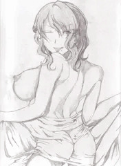 アンナさん