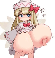 特盛リリーちゃん
