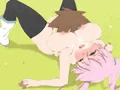 エロガキに犯されちゃうお姉さん