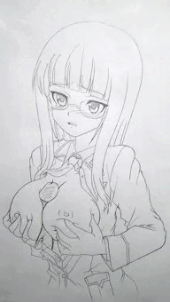 けしからん ナイトウィッチ