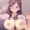 [Skeb]マジックミラー壁乳マキノちゃん