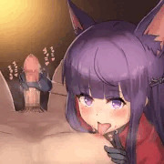 カスミちゃん