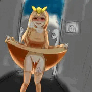 路地裏でこっそり