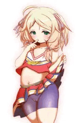 ぷろでゅーさーの…おーえんは…かえってから…だよー❤