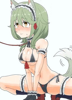 つーちゃん