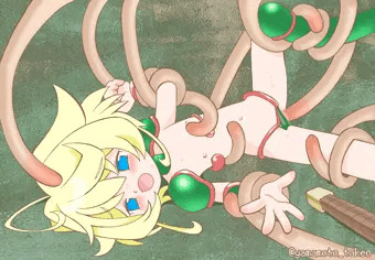 ぼくのかんがえた『幼女戦記』・3