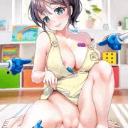 ブロック全部みつけられるかな？