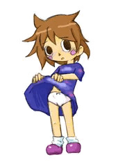 もりのせいかつ 01