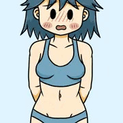 エ〇な練習兼落書き（251216）