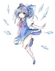 ちるの