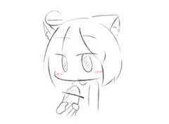 手抜き