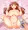 ぶっかけダブルピース！