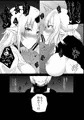 例大祭１１新刊「百合破滅の園」