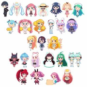 ミニどきシリーズ