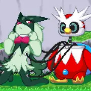 テツノツツミくん