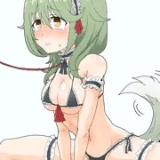 つーちゃん
