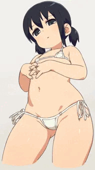 三女さん