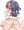 正邪ちゃんのお尻