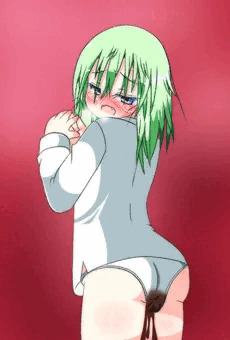 おもらし