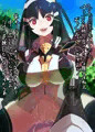 リサはね、撃たせるのも得意なんですよお。