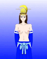 オリコス蔡文姫