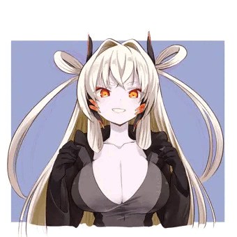 たぎつちゃん
