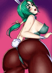 こまちバニー