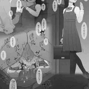 新体操部の子