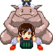 ユフィ_ケットシー