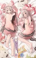 リュナリュナくん抱き枕