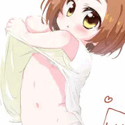 お着替え薫たん！