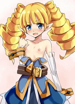 あちゃおんな