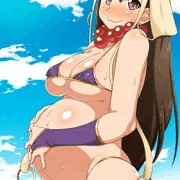 三蔵ちゃん(子母河ver.)
