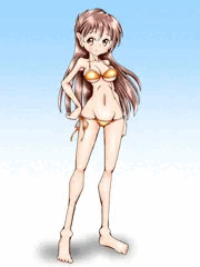 水着