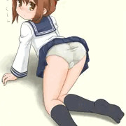 いなづまちゃん