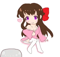 ヤエは誘惑してきた