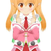 シャルロットちゃん