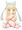 はだかリボン(全裸・液差分あり)