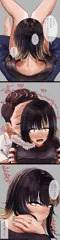 ルカ　うなじ