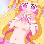 ゆめかわ